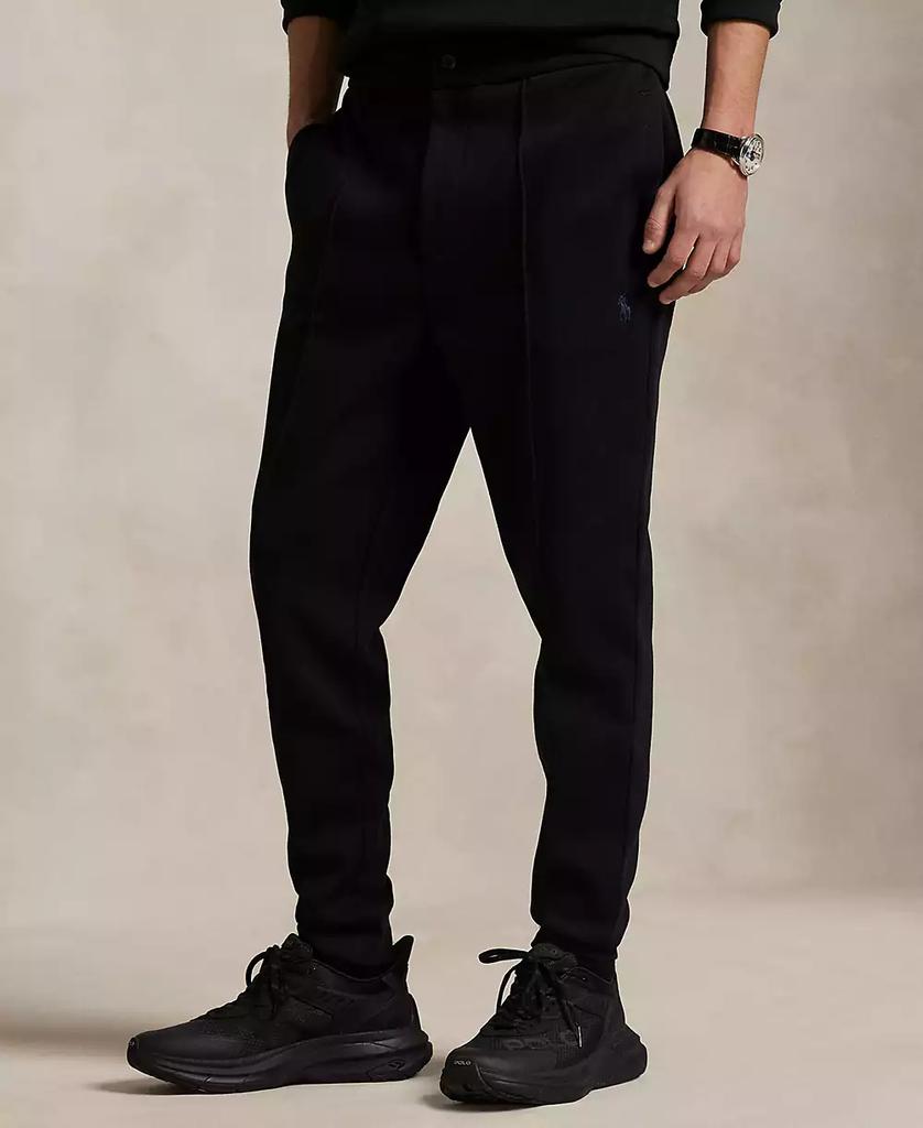 Ralph Lauren Men's Double-Knit Jogger Pants
