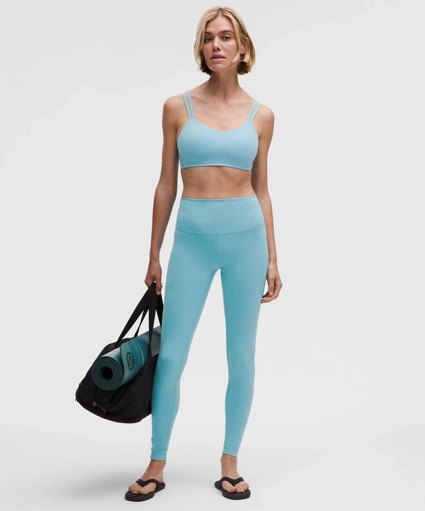 Lululemon Like a Cloud Bra *Light Support, B/C Cup 39
