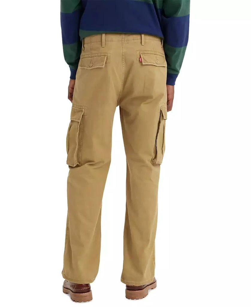 Levi's Men's Ace Relaxed-Fit Cargo Pants 2
