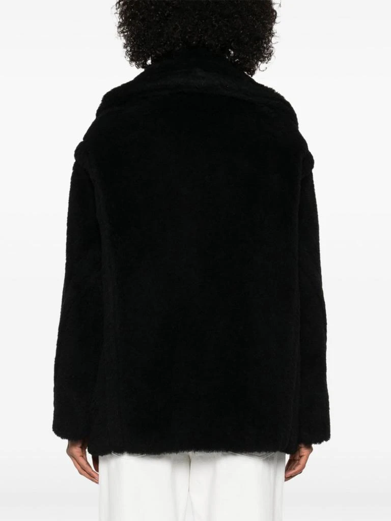 Max Mara WOOL COAT 2