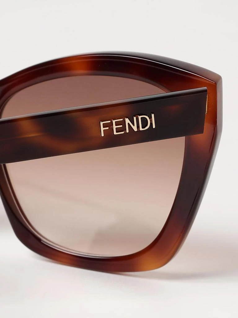 Fendi Sunglasses woman Fendi 4