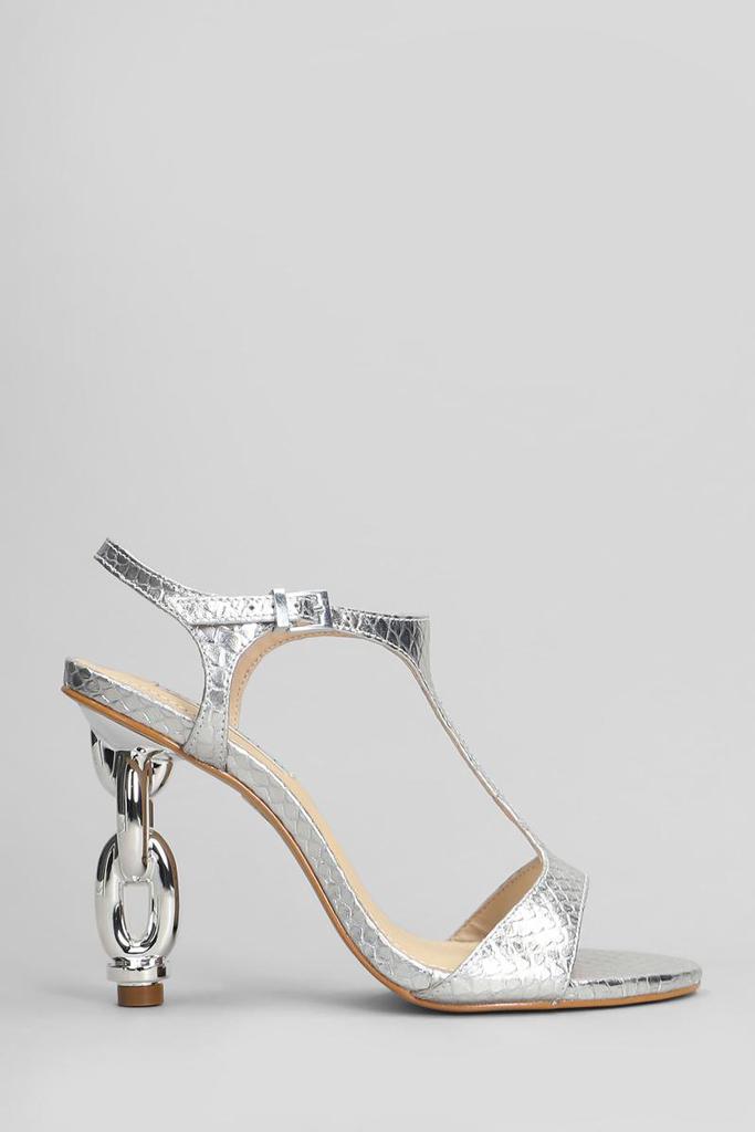 Werner Werner Sandals
