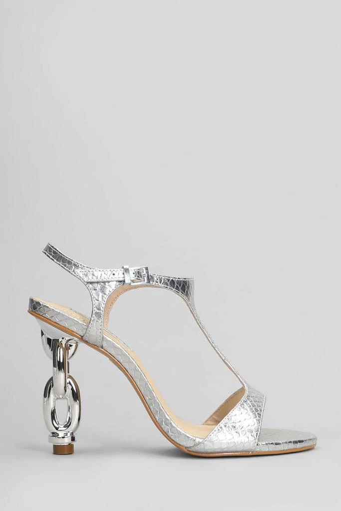 Werner Werner Sandals 1
