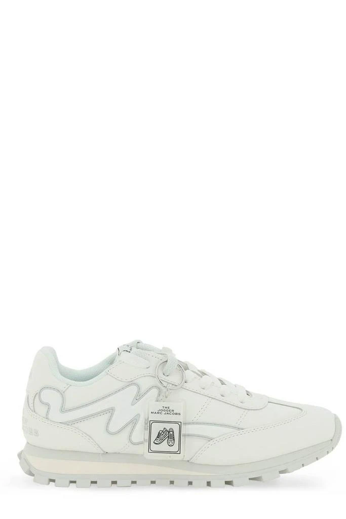 Marc Jacobs Marc Jacobs The Jogger Low-Top Sneakers 1