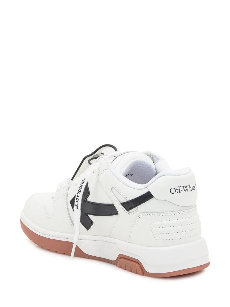 Off-White Off-White Out Of Office Sneaker 3