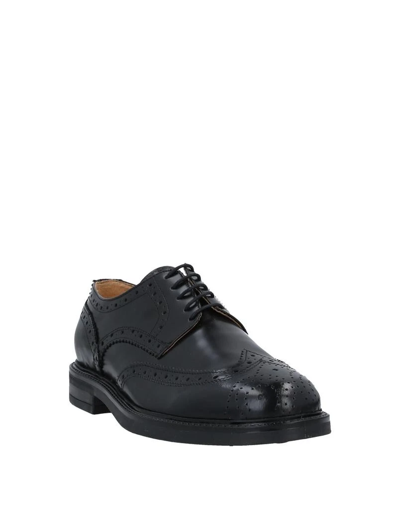 BRUNO VERRI Laced shoes 2