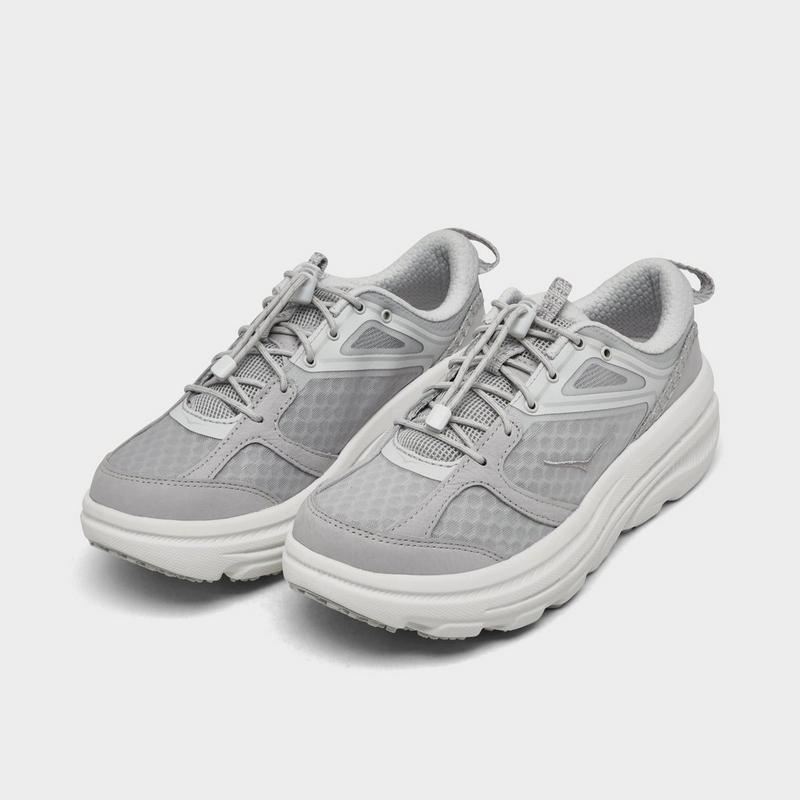 Hoka One One Women's HOKA BONDI B3LS Athletic Lifestyle Shoes