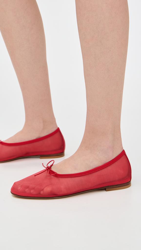 Mansur Gavriel Dream Ballerina Flats