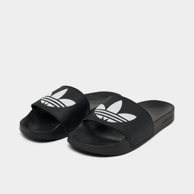 Adidas Men's adidas Originals adilette Lite Slide Sandals 2