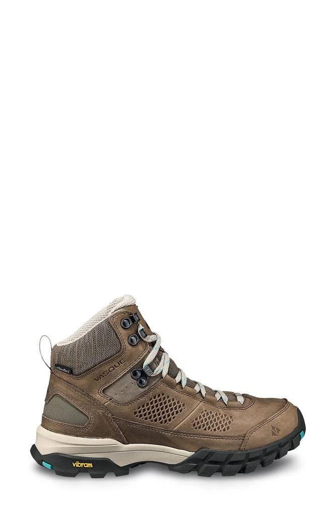 Vasque Talus All Terrain UltraDry™ Waterproof Hiking Boot 3