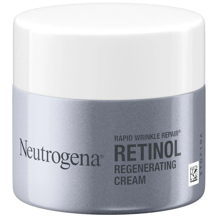 Neutrogena Retinol Regenerating Cream 3