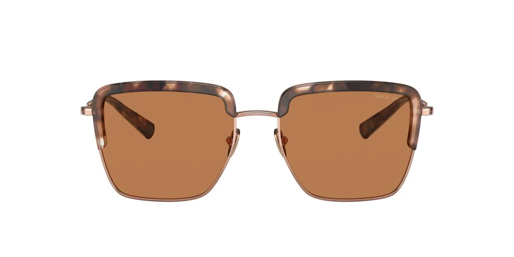 Giorgio Armani Giorgio Armani Woman Sunglass AR6126 2