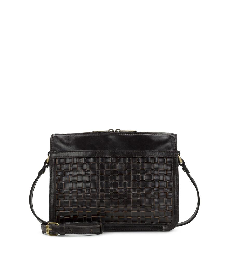 Patricia Nash Nazaire Crossbody