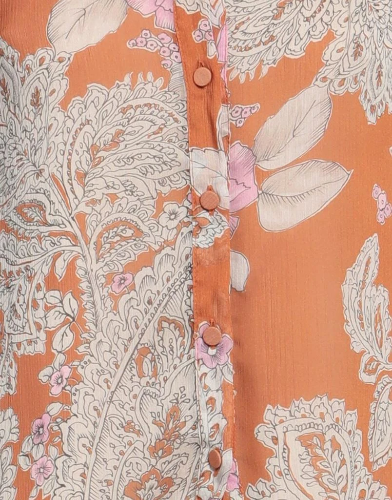 TWINSET Floral shirts & blouses 4