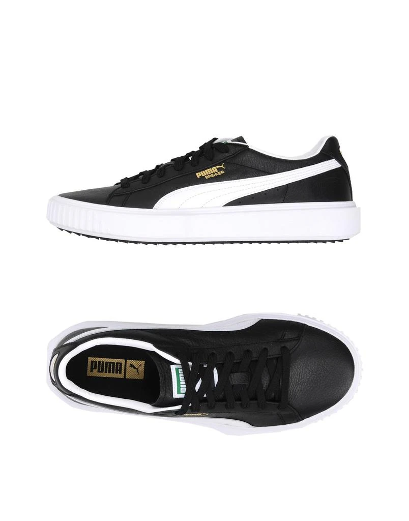 Puma Sneakers 1