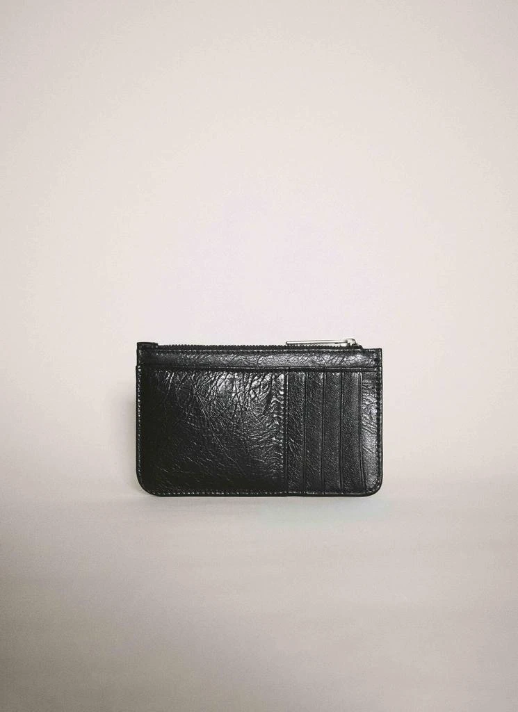 Balenciaga Monaco Long Cardholder 2