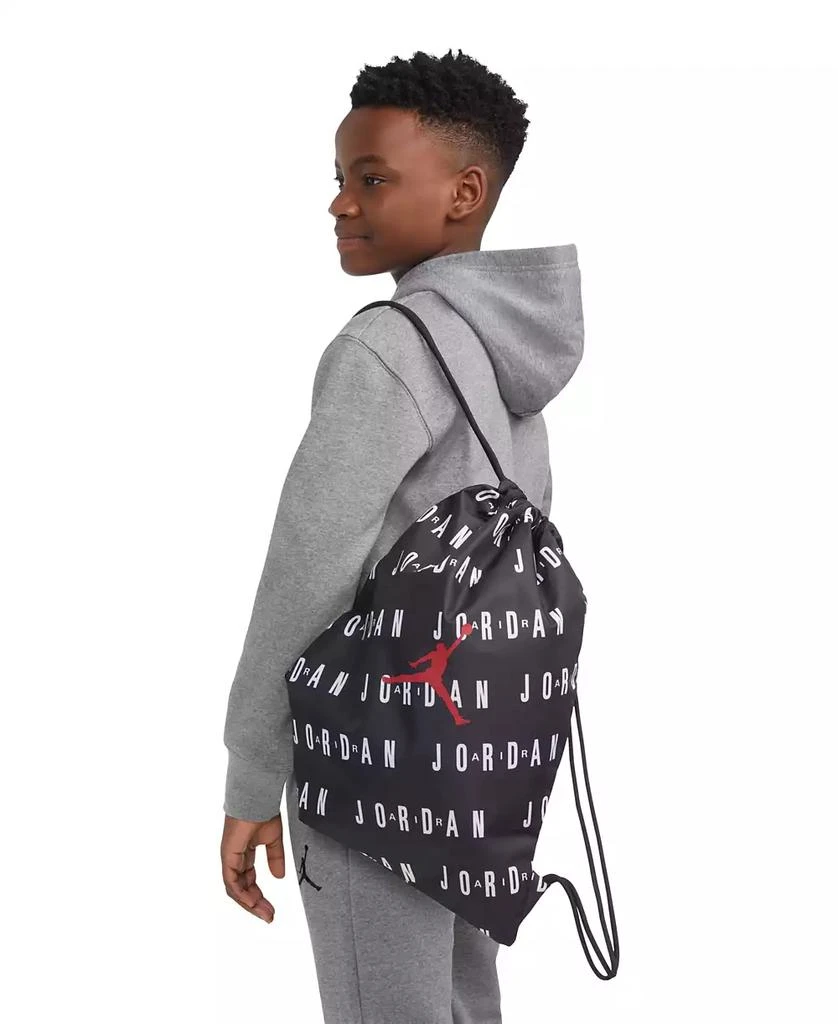 Jordan Core Gym Sack 2