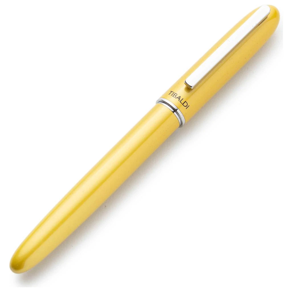 Tibaldi by Montegrappa Tibaldi by Montegrappa Pen DSC-123_FP-F