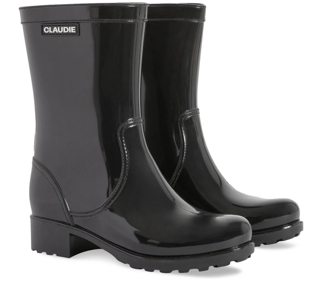 Claudie Pierlot Wellington boots 3