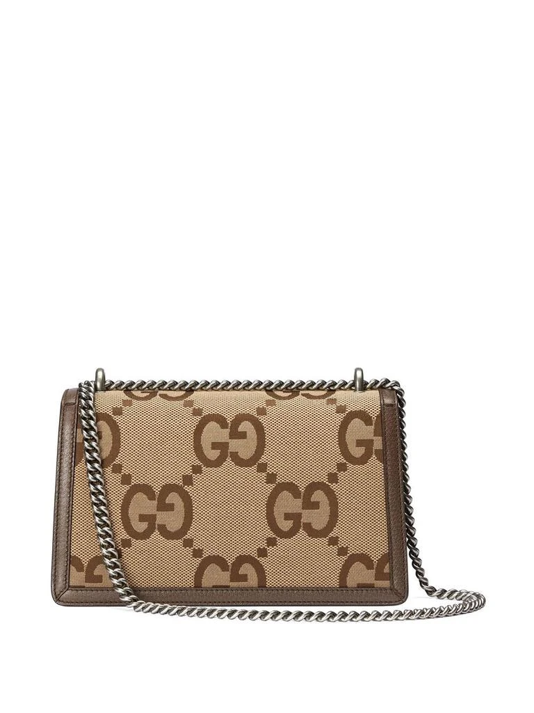 Gucci DIONYSUS SMALL SHOULDER BAG 2