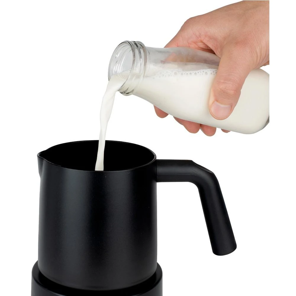 Capresso Touchscreen Milk Frother & Hot Chocolate Maker 3