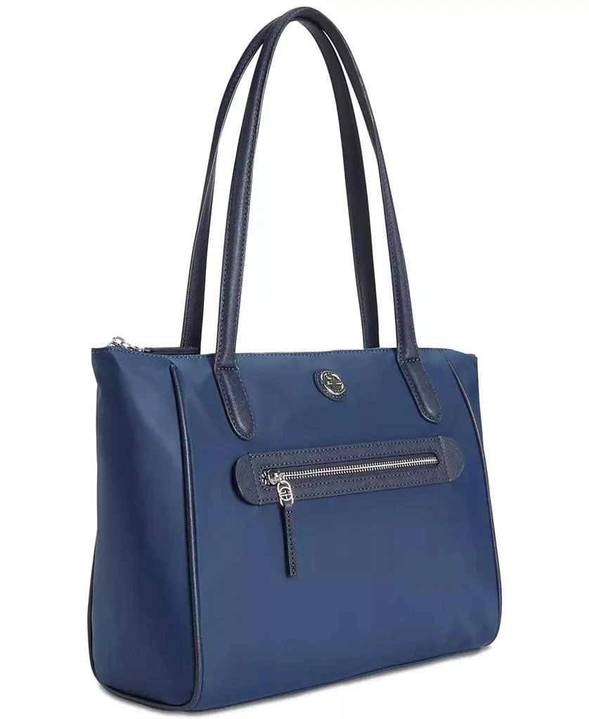 Giani Bernini Nylon Tote, Created for Macy's 4