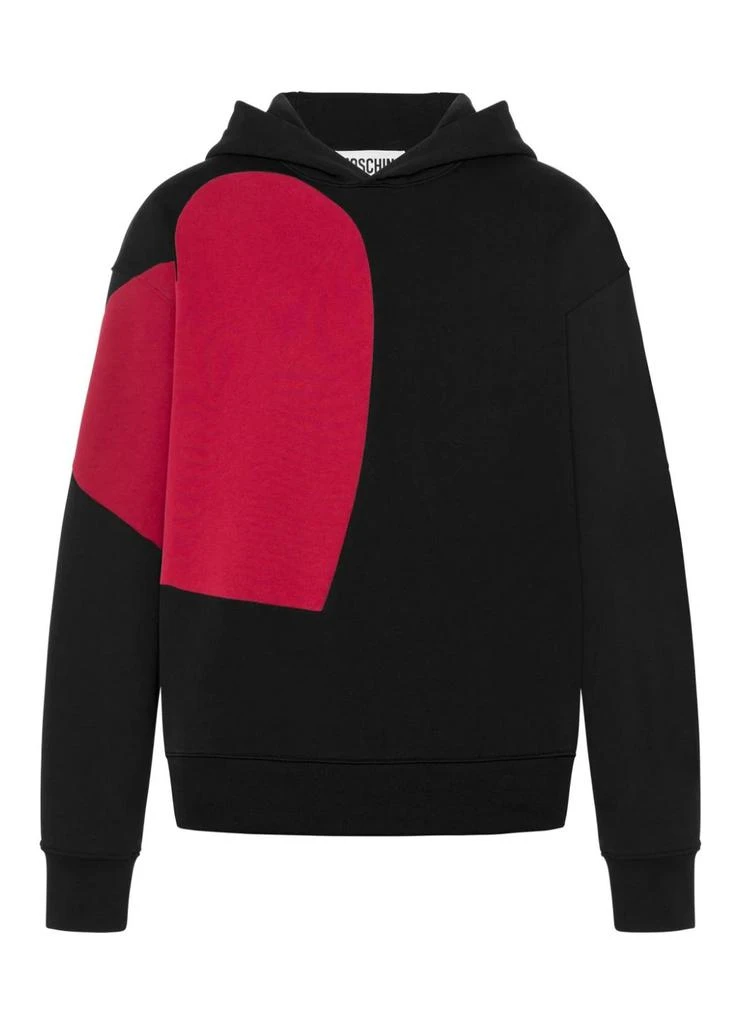 Moschino Sweatshirt 1