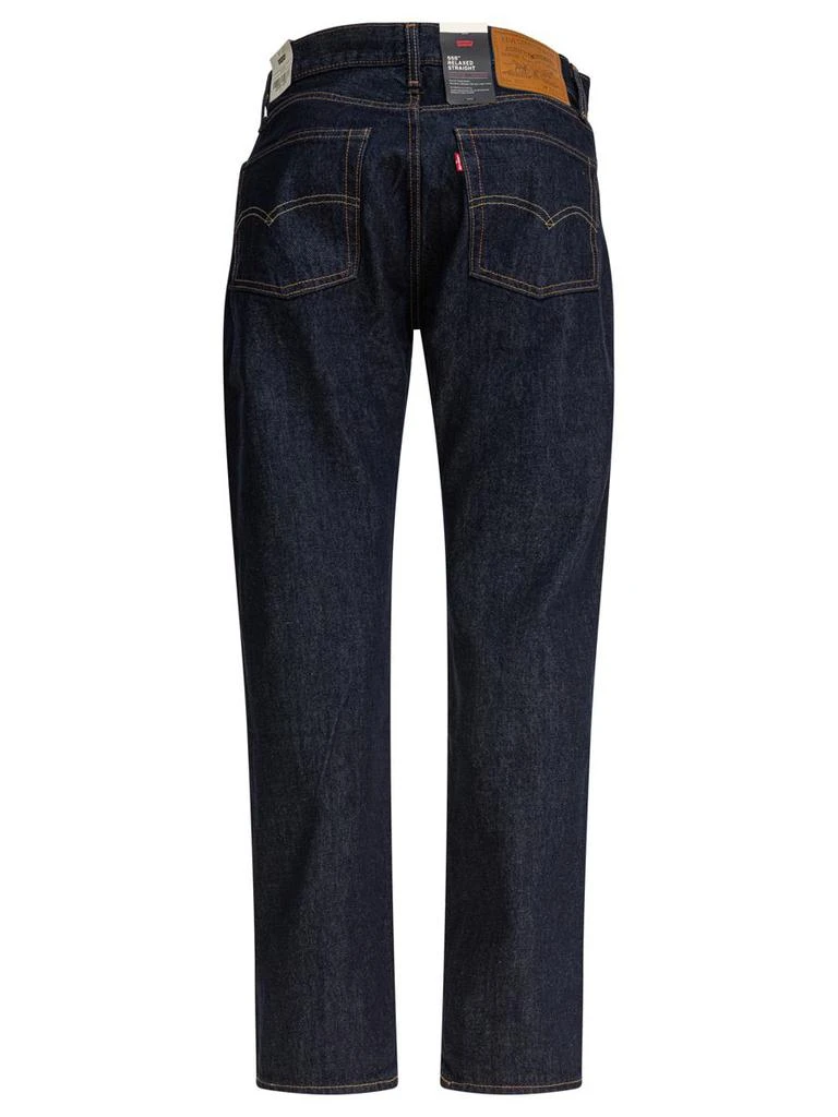 Levi's Levi'S "555™ Relaxed Straight" Jeans 2