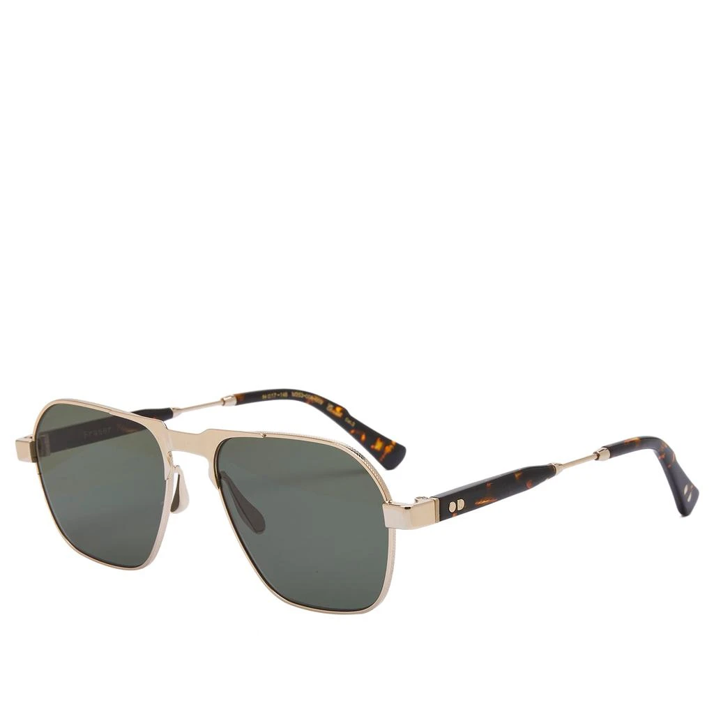 Oscar Deen Oscar Deen Fraser M Series Sunglasses 1