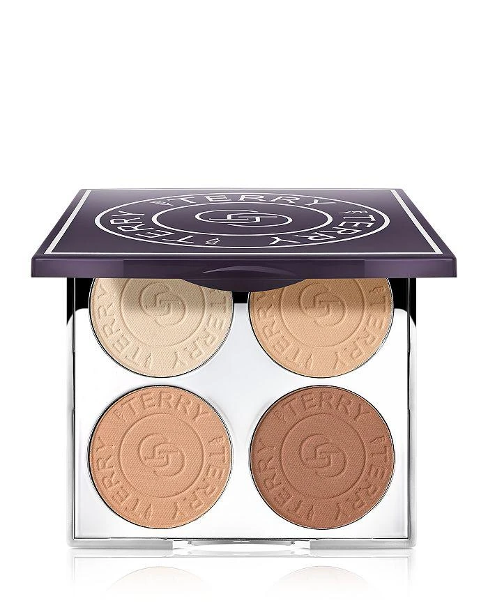BY TERRY Hyaluronic Hydra Palette 1