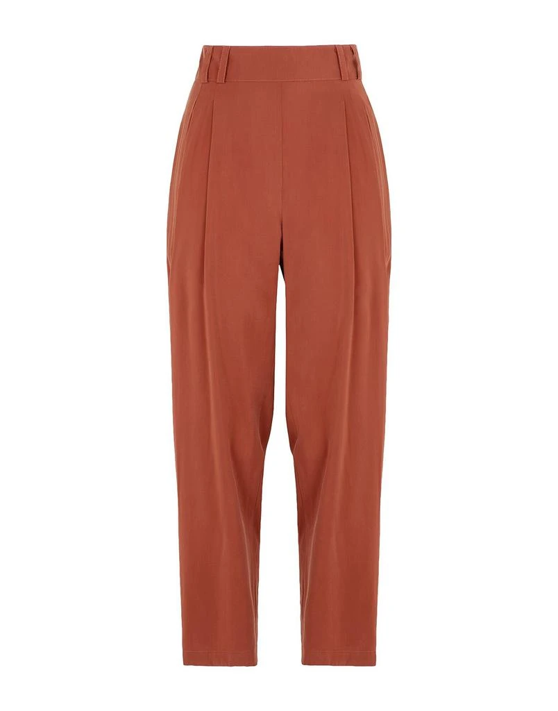 8 by YOOX Casual pants 1