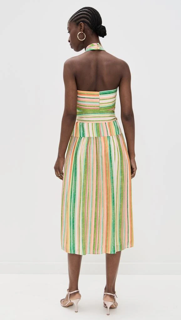Shoshanna Florentine Dress 2