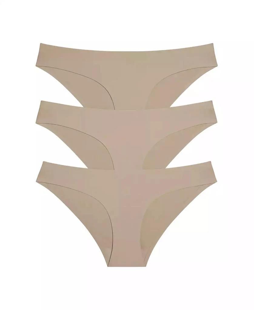 Honeydew Intimates Women's Skinz Hipster, Pack of 3 1