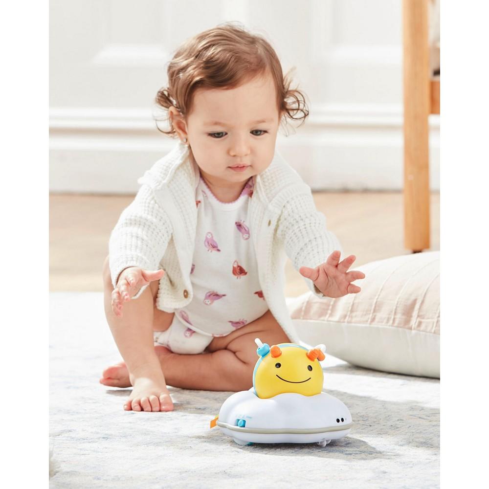 Skip Hop Explore & More Follow-Bee Crawl Toy