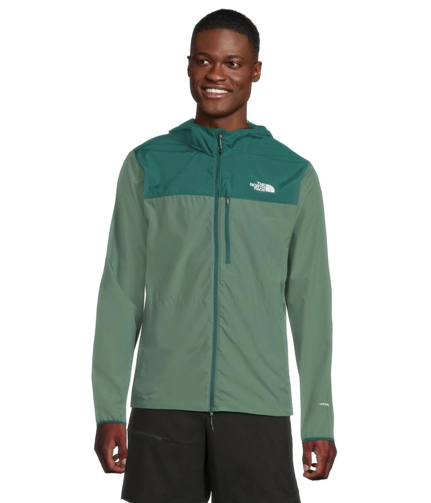 The North Face Higher Run Wind Jacket 1