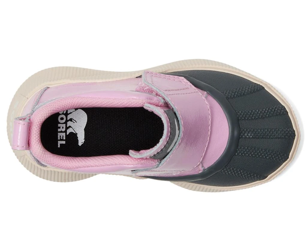 SOREL Out N About Iv Strap Waterproof (Toddler/Little Kid) 2