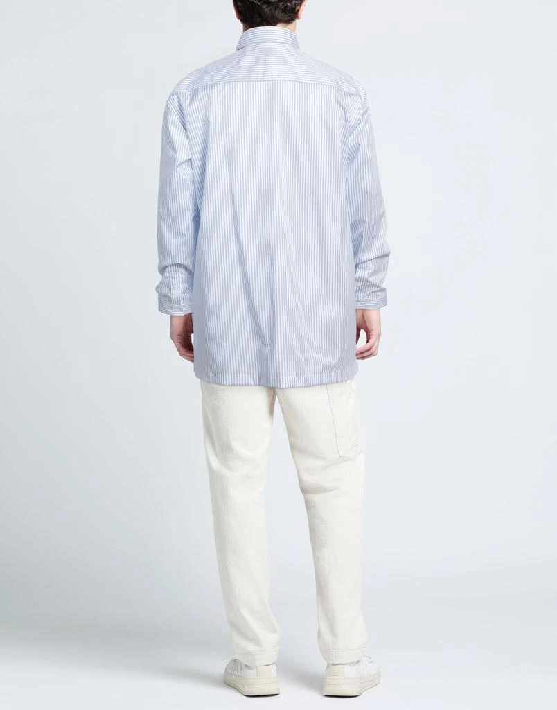 EGONLAB Striped shirt 3