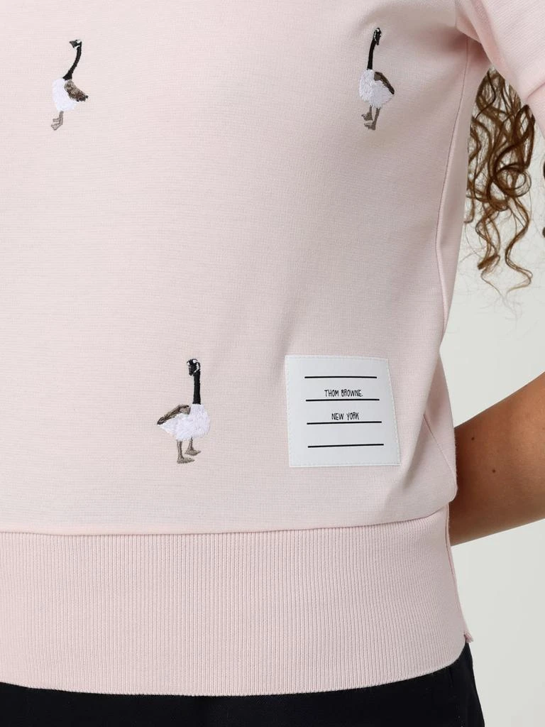 Thom Browne Sweater woman Thom Browne 5