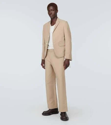 Jacquemus La veste Piccinni blazer 2