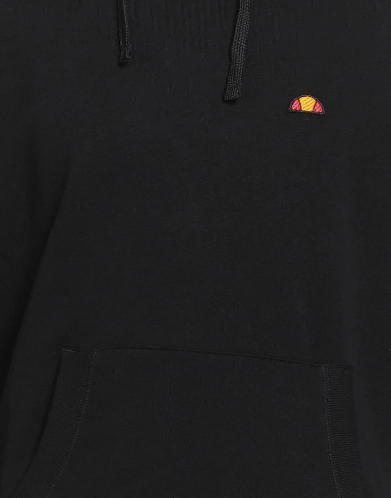 ELLESSE Hooded sweatshirt 4