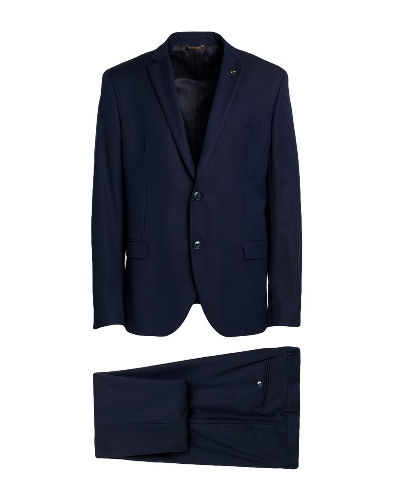 MANUEL RITZ Suits