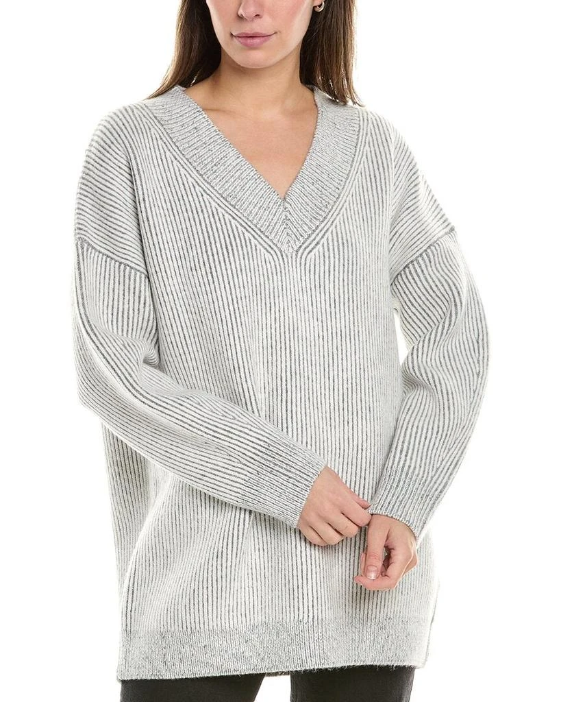 525 America Plaited Cozy Tunic 1