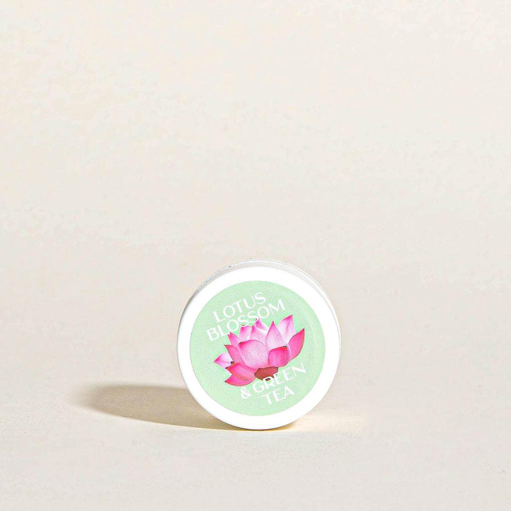 Camille Beckman Glycerine Hand Therapy™ .25oz Lotus Blossom & Green Tea