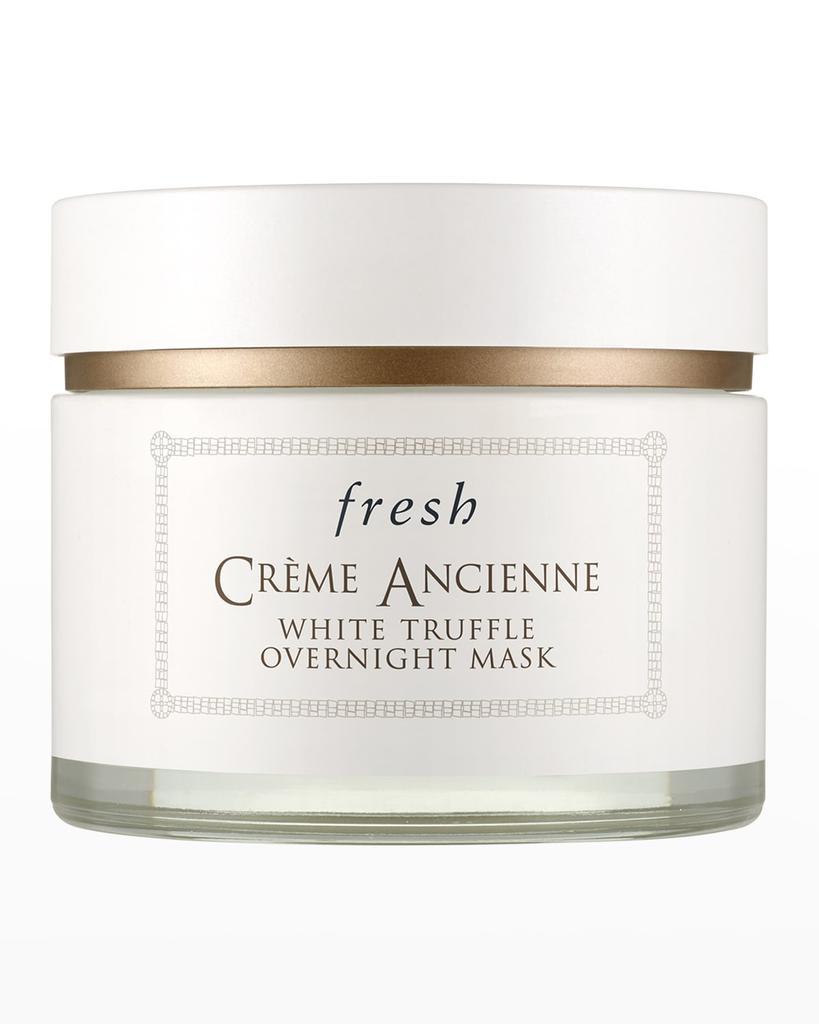 Fresh 3.3 oz. Creme Ancienne White Truffle Overnight Mask