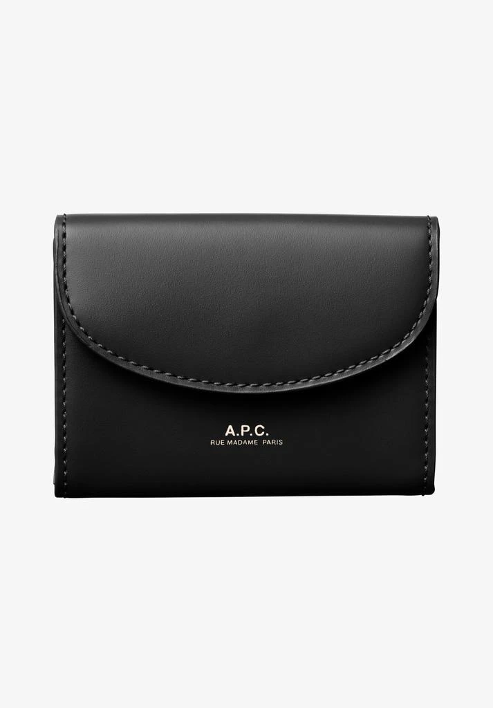 A.P.C. Genève business cardholder 1