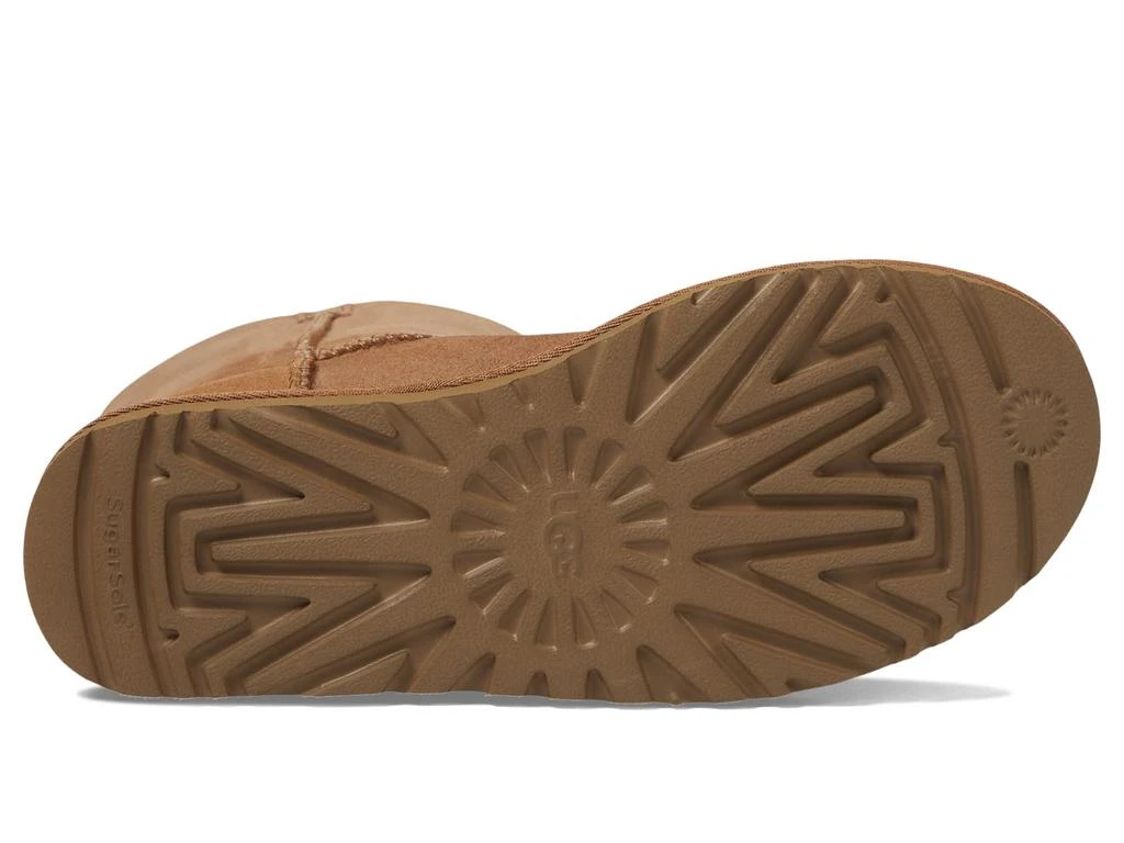 UGG Bailey Button II 3