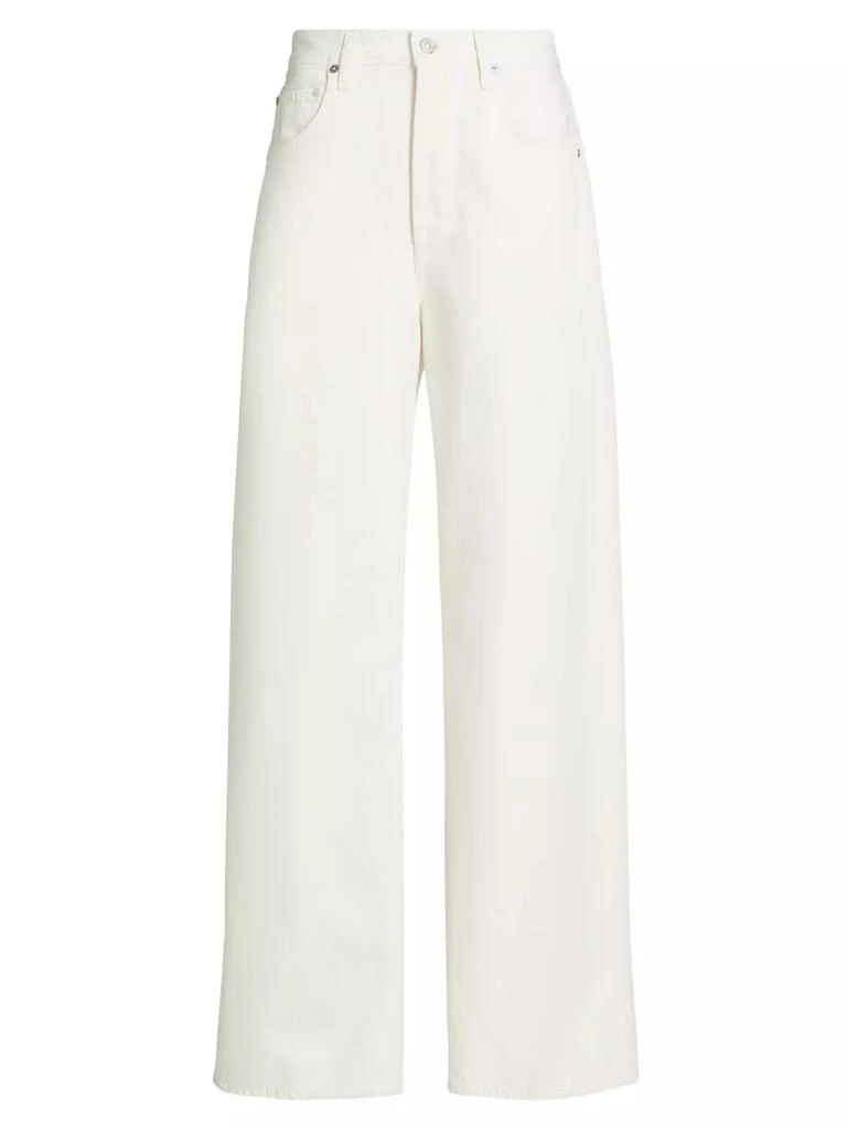 Citizens of Humanity Ayla Baggy High-Rise Jeans 1