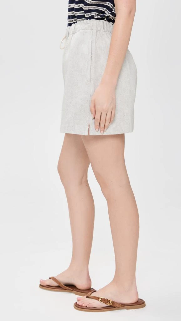 B Sides Meyer Shorts 3