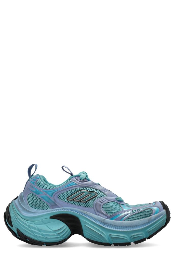 Shop Balenciaga 6XL Lace-Up Sneakers on Sale at BeyondStyle – Get