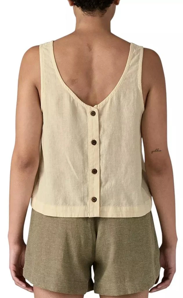 Patagonia Patagonia Women
s Garden Island Top 3